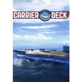 Carrier Deck (PC)