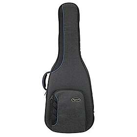 Continental Reunion Blues RB Voyager Dreadnought Guitar Case