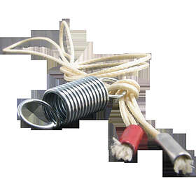 Ernie Ball EB-6157 VP Cord Standard Spring Kit