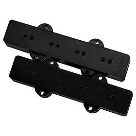 DiMarzio Model J Set DP123BK