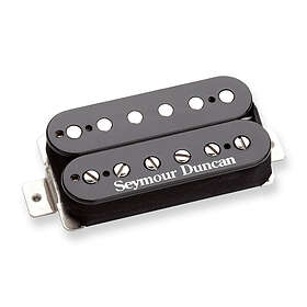 Seymour Duncan SH-4 JB Model Black