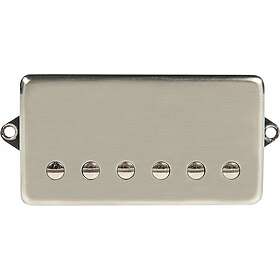 Suhr Thornbucker Raw Nickel Bridge (53 mm)