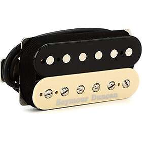 Seymour Duncan SH-4 JB Model Zebra