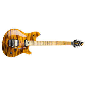 Peavey HP2 TREMOLO TIGER EYE