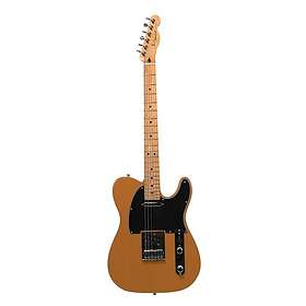 Fender MEX TELE PP MN BTB