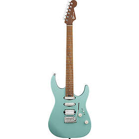 Charvel RGRAHAM MJ DK24 2PT CM