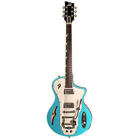 Duesenberg JULIA TREMOLO NB