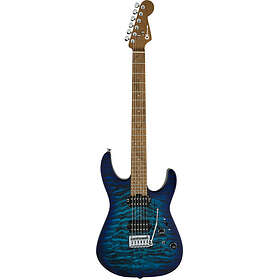 Charvel PM DK24 HH 2PT CM CHB