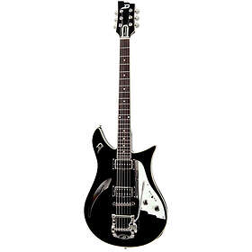 Duesenberg DOUBLE CAT TREM BK