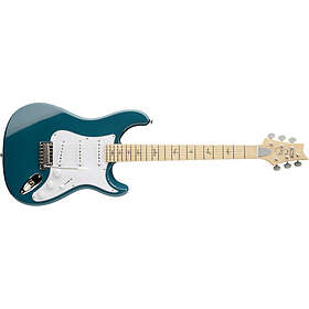PRS SE-MPL-SILVER-SKY N. BLUE