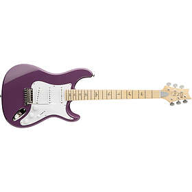 PRS SE-MPL-SILVER-SKY S. PURP.