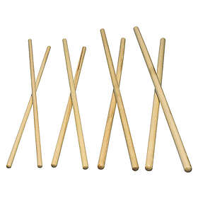 LP 248B HICKORY TIMBALE STICKS