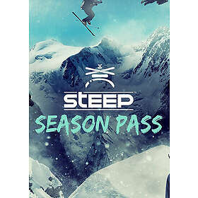 Steep Season Pass