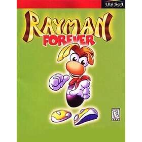 Rayman Forever (PC)