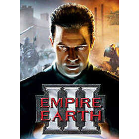 Empire Earth 3 (PC)