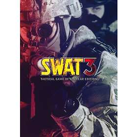 SWAT 3: Tactical Game of the Year Edition (PC)