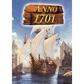 ANNO 1701 A.D. (PC)