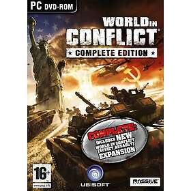 World in Conflict Complete Edition (PC)