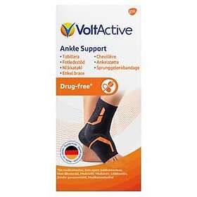 VoltActive Fotledsstöd Vänster (XL)