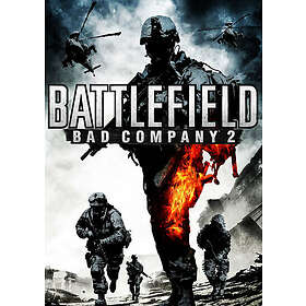 Battlefield: Bad Company 2 and Vietnam DLC (PC)