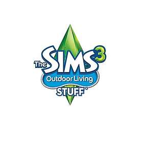 The Sims 3: Outdoor Living (DLC) (PC)