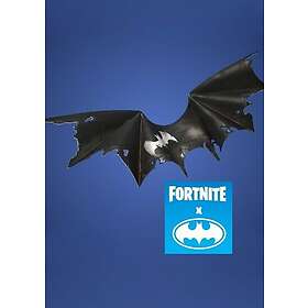 Fortnite Batman Zero Wing (DLC) (PC)