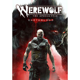 Werewolf The Apocalypse : Earthblood (PC)