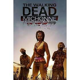 The Walking Dead: Michonne (PC)
