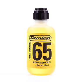 Lemon DUNLOP 6554 OIL 4OZ