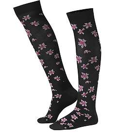 Life Wear Kompressionsstrumpa Klass 1