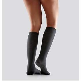 Mabs Thin Cotton Knee Socks