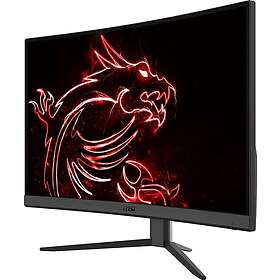 MSI Optix G32CQ4 E2 32" Incurvé Gaming QHD VA