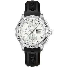TAG Heuer Aquaracer Chronograph 