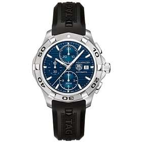 TAG Heuer Aquaracer Chronograph 