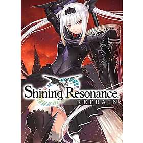 Shining Resonance Refrain (Switch)