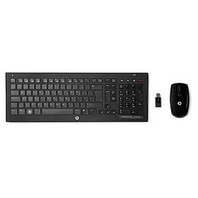Microsoft Sculpt Ergonomic Desktop (Nordic) Mus og Kinesis freestyle 2 delt tastatur