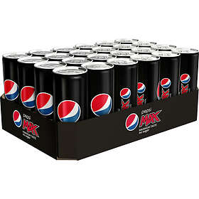 Pepsi 0,25l 24-pack