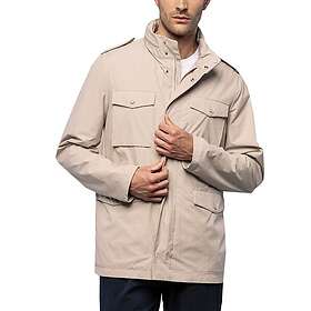 Saga People of Shibuya Jacket (Men's)