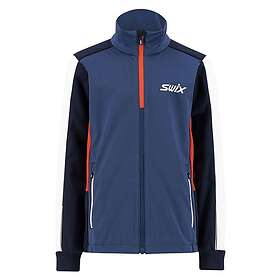 Swix Cross Jacket Jr