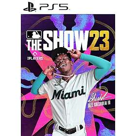 MLB The Show™ 23 (PS5)