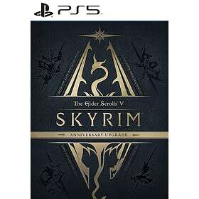 The Elder Scrolls V: Skyrim - Special Edition - Hitta bästa pris på Prisjakt