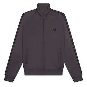 Fred Perry Contrast Taped Track Jacket (Men's)