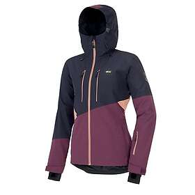 Picture Seen Jacket (Dam)