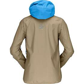 Norröna Bitihorn Dri1 Jacket (Dam)