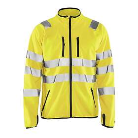 Blåkläder Hivis Softshell Jacket Herr