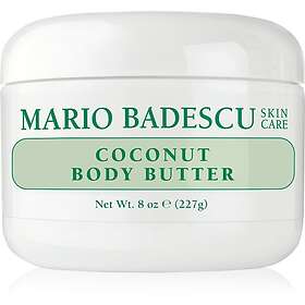 Mario Badescu Coconut Body Butter 227g