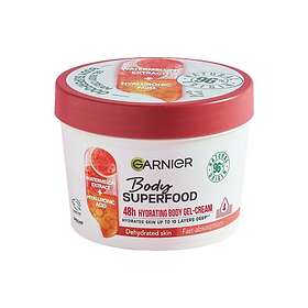 Garnier Body Superfood Hydrating Gel Cream Dehydrated Skin 380ml