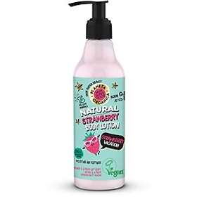 Skin Super Good Strawberry Body Lotion 250ml