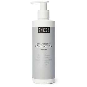 Austre Body Lotion Oparfymerad 250ml