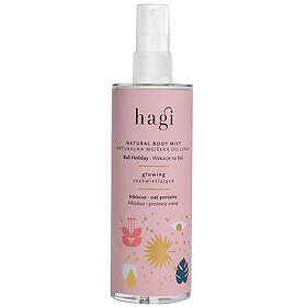 hagi Natural Body Mist Bali Holiday 100ml